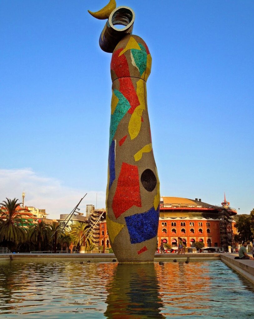 Siglo XX y las vanguardias